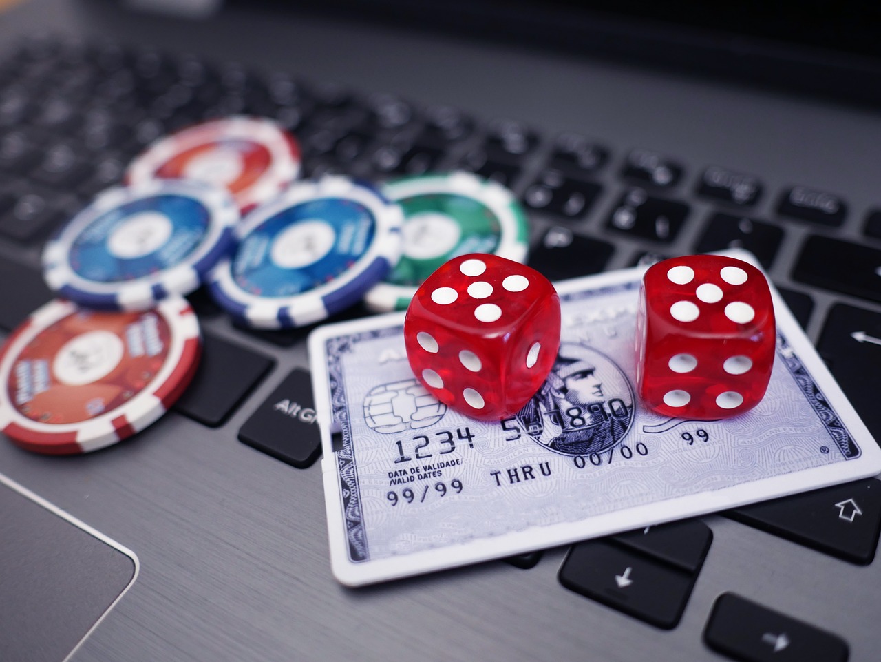 casino TG88